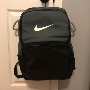 Large Nike Backpack